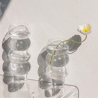 Bubble Glass