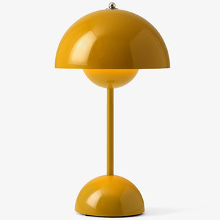 Mushroom Table Lamp