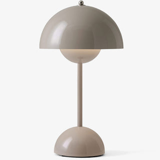 Mushroom Table Lamp