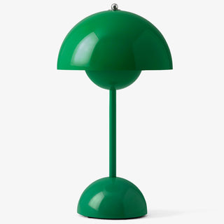 Mushroom Table Lamp