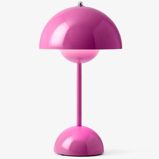 Mushroom Table Lamp