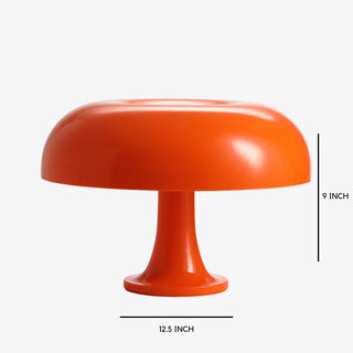 Retro Mush Lamp