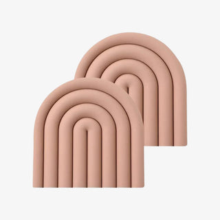 Arch Trivet - Set of 2