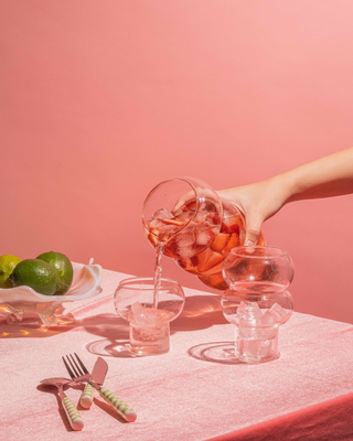 Bubble Pitcher - Filtrum Home