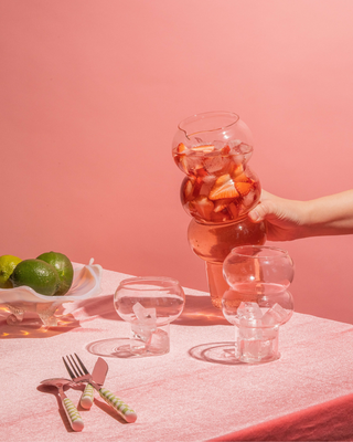 Bubble Pitcher - Filtrum Home