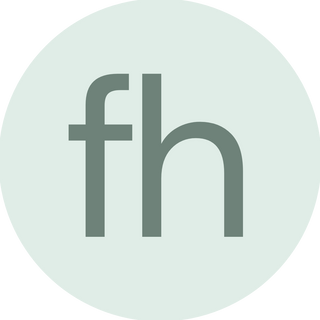 Filtrum Home logo