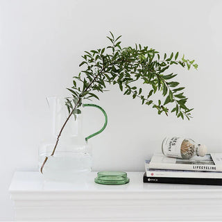 Verde Vista Carafe Set