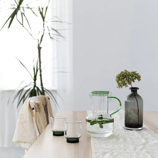 Verde Vista Carafe Set
