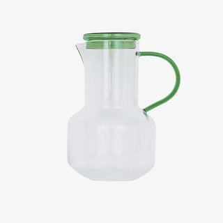 Verde Vista Carafe Set