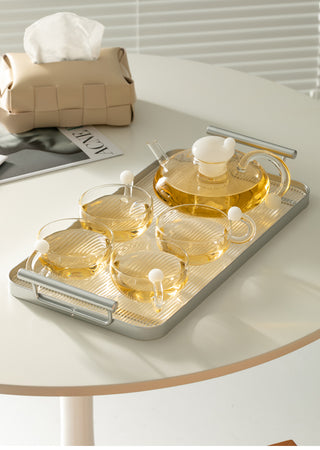 Retro Tea Set - Filtrum Home