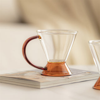 Modern Tea Set - Filtrum Home