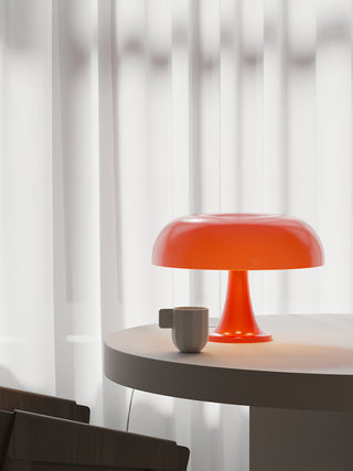 Retro Mush Lamp - Filtrum Home