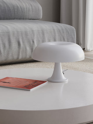 Retro Mush Lamp - Filtrum Home