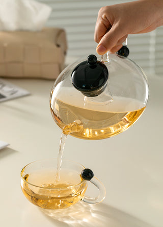 Retro Tea Set - Filtrum Home