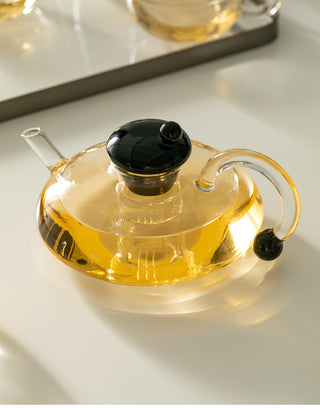 Retro Tea Set - Filtrum Home