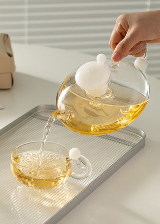 Retro Tea Set - Filtrum Home