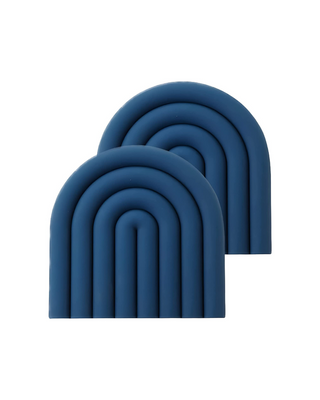 Arch Trivet - Set of 2 - Filtrum Home