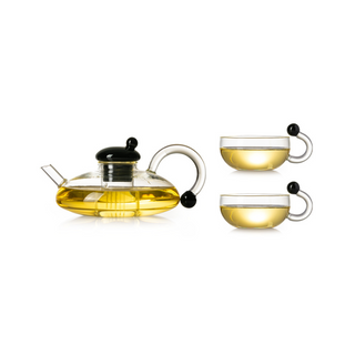 Retro Tea Set - Filtrum Home