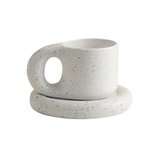 Bauhaus Mug Set - Filtrum Home