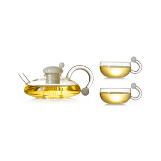 Retro Tea Set - Filtrum Home