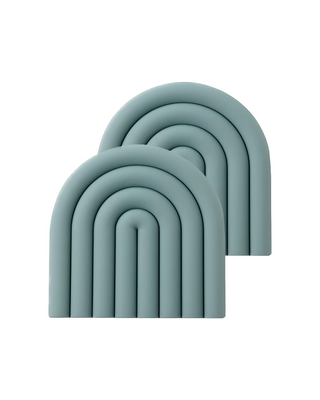 Arch Trivet - Set of 2 - Filtrum Home