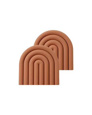 Arch Trivet - Set of 2 - Filtrum Home