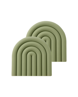 Arch Trivet - Set of 2 - Filtrum Home