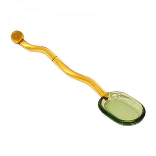 Deco Glass Spoon Set - Filtrum Home