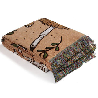 Good Shroom Throw - Filtrum Home