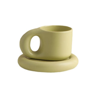 Bauhaus Mug Set - Filtrum Home