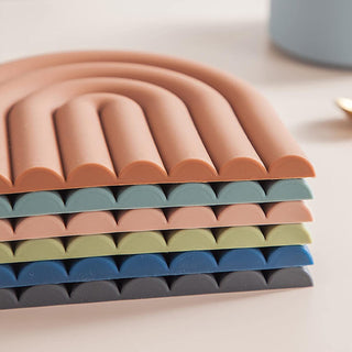 Arch Trivet - Set of 2 - Filtrum Home