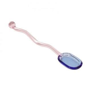 Deco Glass Spoon Set - Filtrum Home