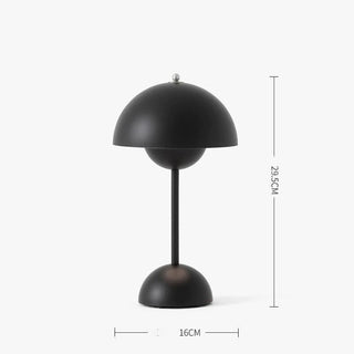 Retro Wireless Lamp - Filtrum Home
