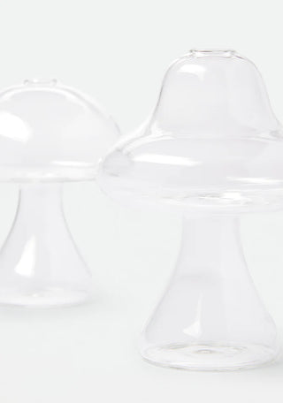Mushroom Vase - Filtrum Home