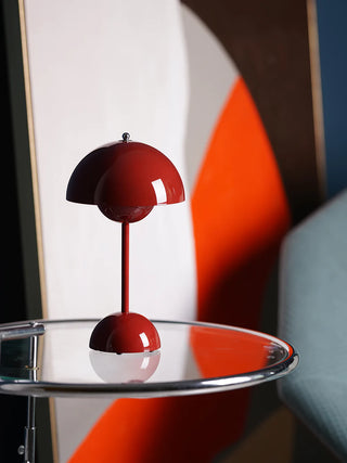 Retro Wireless Lamp - Filtrum Home
