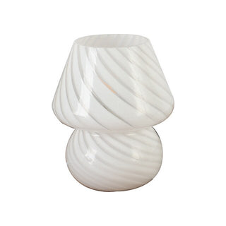 Mushroom Table Lamp - Filtrum Home