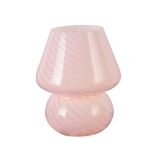 Mushroom Table Lamp - Filtrum Home