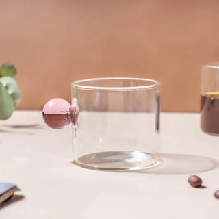 Retro Tea Glass Set - Filtrum Home