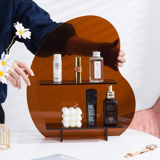 Puddle Counter Shelf - Filtrum Home