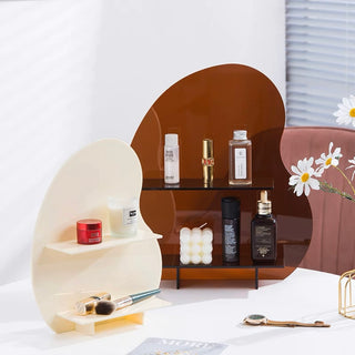 Puddle Counter Shelf - Filtrum Home