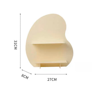 Puddle Counter Shelf - Filtrum Home