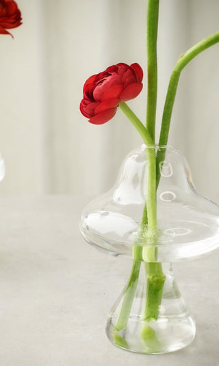 Mushroom Vase - Filtrum Home