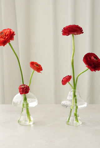 Mushroom Vase - Filtrum Home