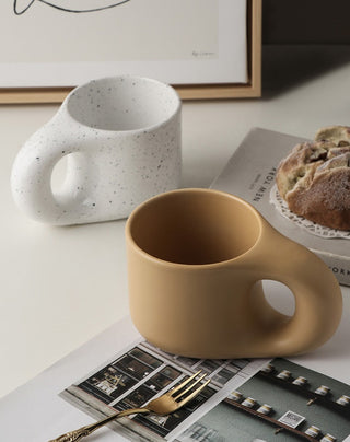 Bauhaus Mug Set - Filtrum Home