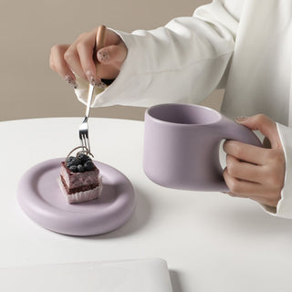 Bauhaus Mug Set - Filtrum Home
