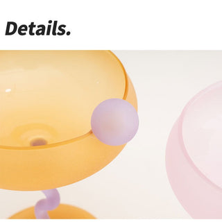 Retro Goblet - Filtrum Home