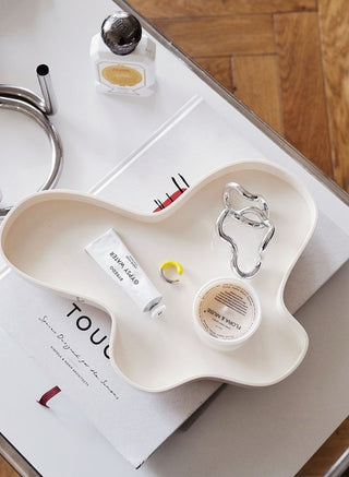 Puddle Tray Elevated - Filtrum Home