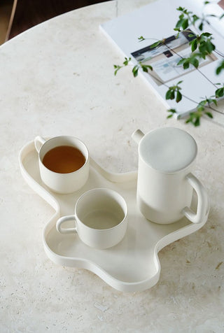 Puddle Tray Elevated - Filtrum Home