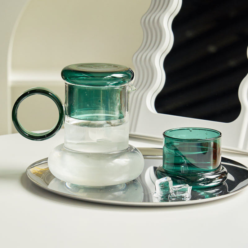 Deco Pitcher Set - Filtrum Home