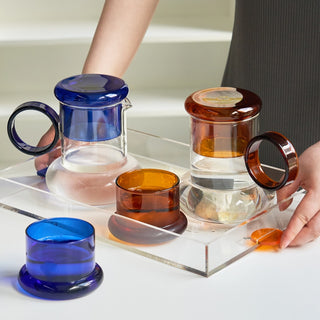 Deco Pitcher Set - Filtrum Home